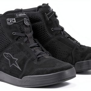 Alpinestars Mens Motorcycle Protective Shoes-0
