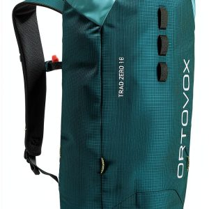 ORTOVOX Heritage Blue 18L Hiking Backpack for Men-0