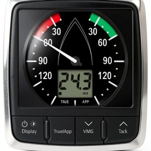 Raymarine E70061 Personal Weather Monitor LCD Display-0