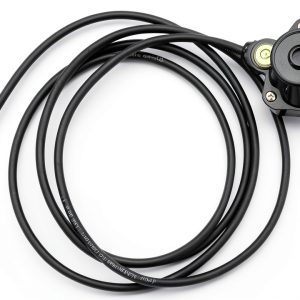 Srutueo Weather Monitor Compact Portable Design-0