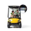 Talos Lightning Strike Detector Portable 25‑Mile Alert-6