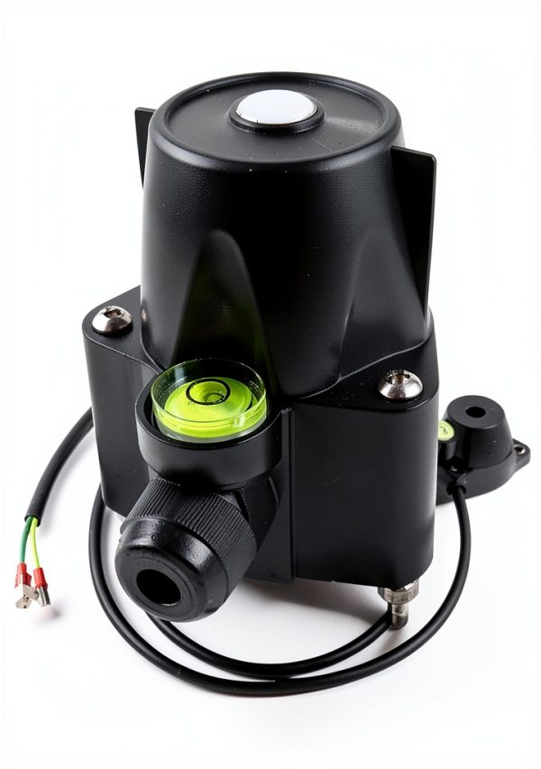 Srutueo Weather Monitor Compact Portable Design-5