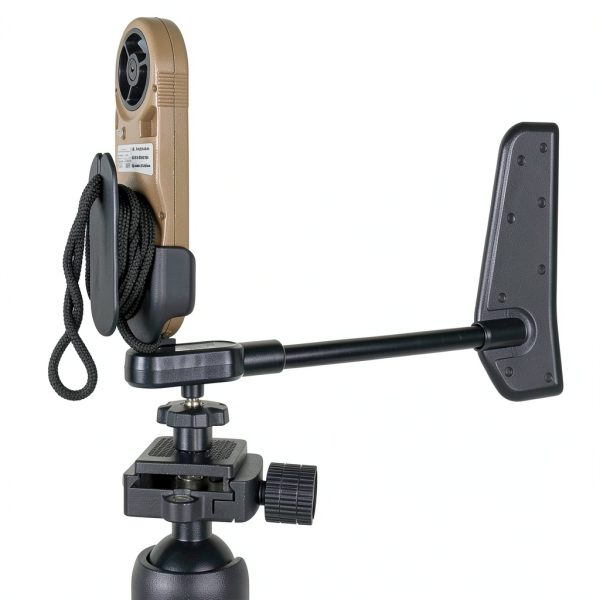Kestrel Rotating Vane Mount for Bluetooth Weather Meters Portable-1