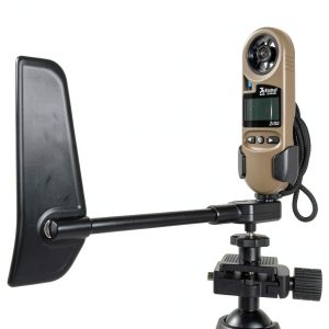 Kestrel Rotating Vane Mount for Bluetooth Weather Meters Portable-0