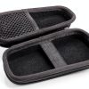 Suw Hard Travel Case for Kestrel Weather Meter Black EVA MS-qx-2318-4