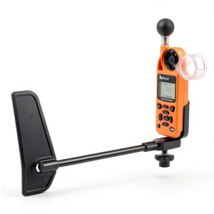 Fire Heat Meter NK Kestrel Rugged Handheld Model 0854FWLVORA-0
