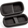 Suw Hard Travel Case for Kestrel Weather Meter Black EVA MS-qx-2318-2