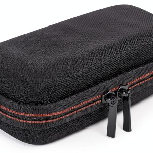 Suw Hard Travel Case for Kestrel Weather Meter Black EVA MS-qx-2318-0