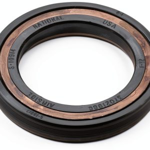 National Wheel Seal for Dexter FWRW – 370219A Black Rubber Lip Seal-0
